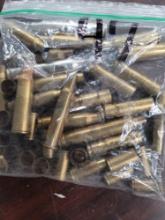 lg bag misc brass (300 win mag-348 win & others)