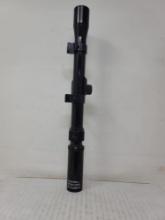 Bushnell  Sportview  3X7X20 Scope