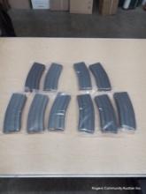 10-30 rnd P Mag