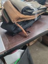 4 Cloth Gun Cases