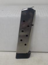 One 8 rnd KimPro 45acp Tac Mag