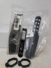 Mini 14 Magazine & cover, Trigger Assembly, barrel straps, & forend