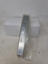 AK Builder receiver blank w/rail & center support