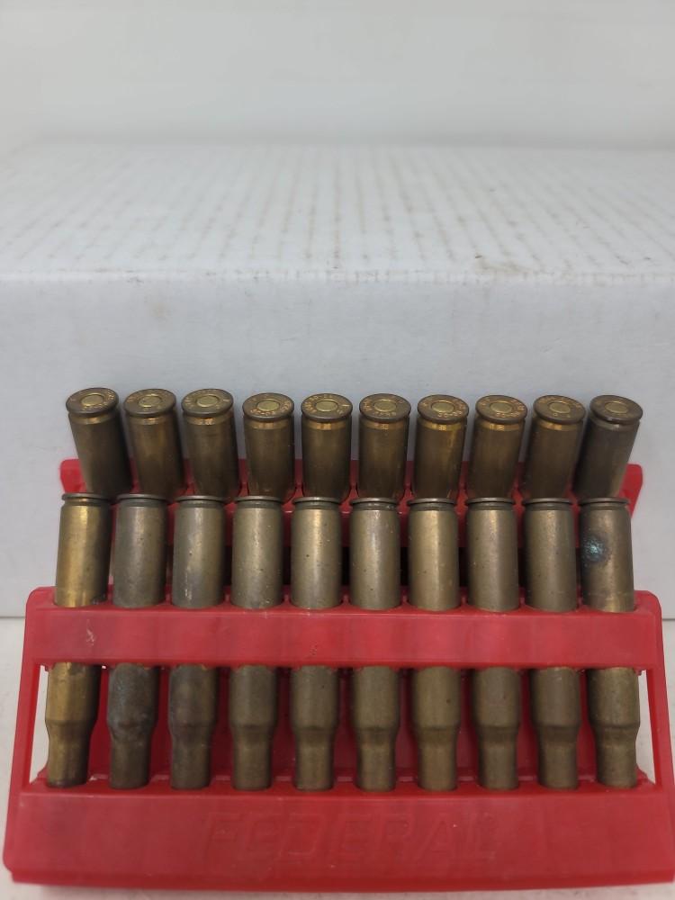 20 rnds 30-06 Sprg