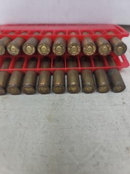 20 rnds 30-06 Sprg