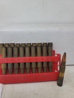 20 rnds 30-06 Sprg