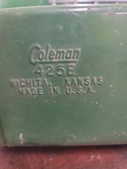 Coleman Cook Stove