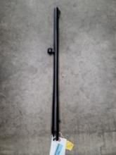 Mossberg 12ga slug barrel