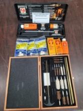 Box Lot Cleaning Kits-Misc.