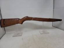 M1 Carbine Stock