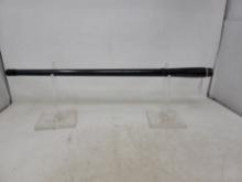 Ruger #3 .375 Win barrel with sights. Perfect bore.