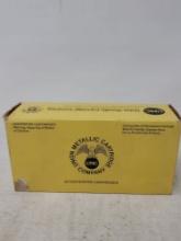 50 rnd box UMC 44 Rem Mag 240gr Lead