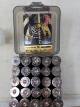 25 rnd box Federal 12ga 3 1/2" 7 shot
