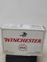 87 rnds Winchester 9mm Luger 115gr FMJ Target/Range