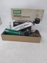 RCBS Uniflow Powder measure