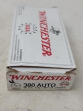 50 rnd box 380 Auto reloads