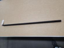"Ol Reliable" 37" octagonal barrel