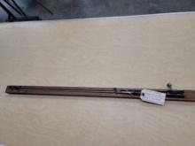 Erma Werke 22 lr conversion