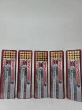 5-100 rnd box Winchester 22lr Small Game