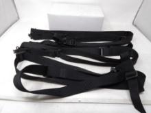4 nylon slings