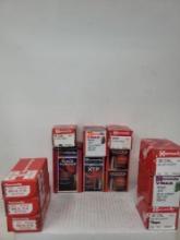 Box lot 1200+ assorted Hornady bullets