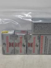 5-50 rnd box Winchester Super X 22 Win Mag JHP