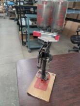 MEC Reloading Press