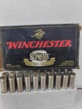 20 rnd box Winchester Supreme 300 Win Mag 180gr Ballistic Silvertip