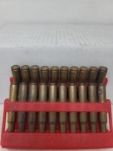 20 rnds 30-06 Sprg