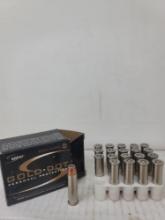 20 rnd box Speer Gold Dot 357 Mag 135gr GDHP