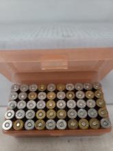 50 rnd box 38spl reloads
