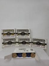 6-5 rnd box Lightfield 12ga slugs