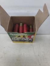 13 rndsRemington Sport Load 28ga 9 shot