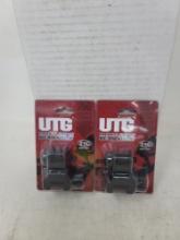 2 UTG sights