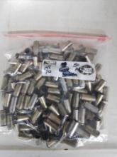 148 pcs 50 A&E brass