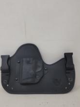 Flash Bang BG 380 Molded Hip Holster