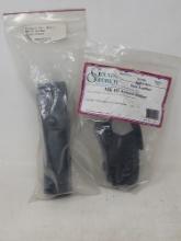 2 Mace Holders (1 Gould Goodrich & 1 MC4-1)