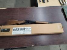 Daisy BB gun