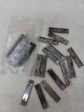 Bag 7.62x54R stripper clips