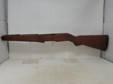 M1 Garand Stock