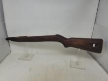 M1 Carbine stock