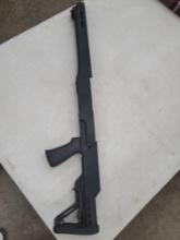 Mini 14 Arch Angle Stock