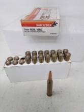 15 rnds 7mm mag