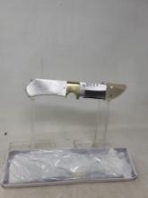 2-#BL 135 Knife Blanks