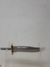 #BL 141 knife blank