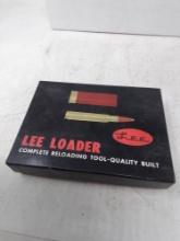 Lee loader for 20ga