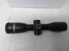 Cross 3x32 Crossbow scope