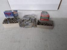100+ rnds assorted 22 lr & 15 rnds 22 short