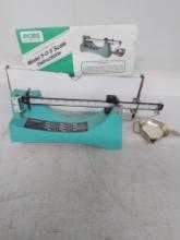 RCBS Powder scale