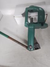 RCBS H7A reloading press